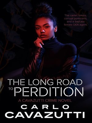 cover image of The Long Road to Perdition
